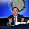 Can Hochul Turn Around NY Health Department Without Firing Its Commissioner?